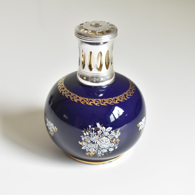 Vintage Lampe Berger Revol