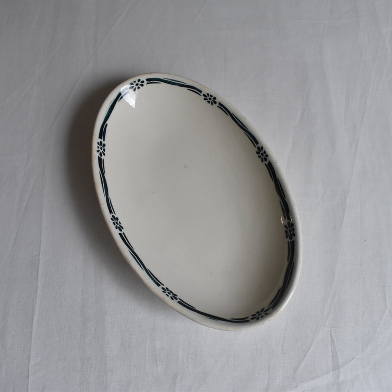 Antique Raviere Badonviller Epinal