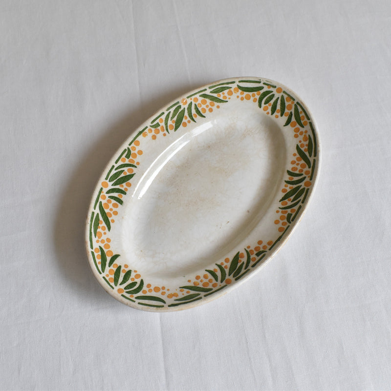 Vintage Raviere HBCM Mimosa Small