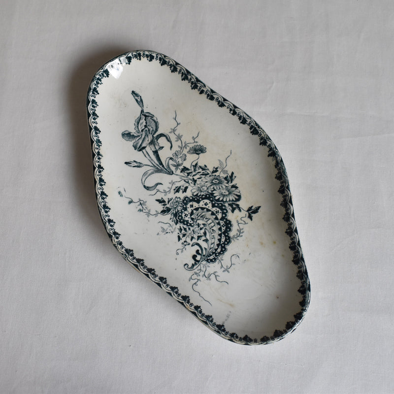 アンティークラヴィエ サンタマンディノワーズ Louis XV