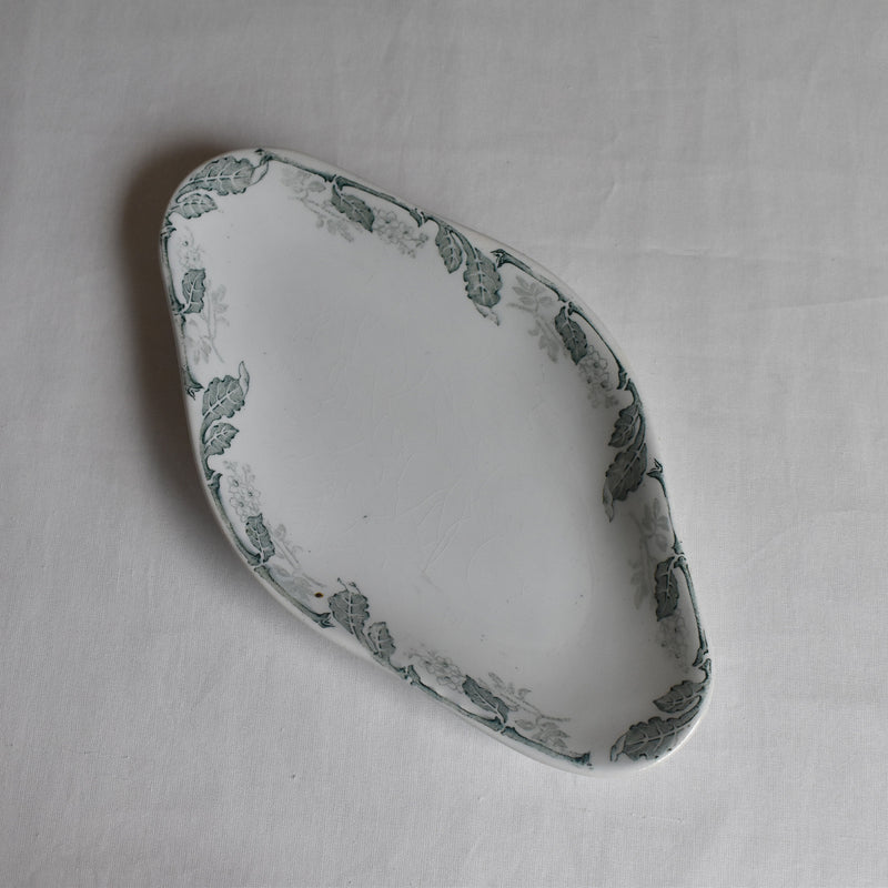 Antique Raviere Saint Amand & Amandine Parmentier