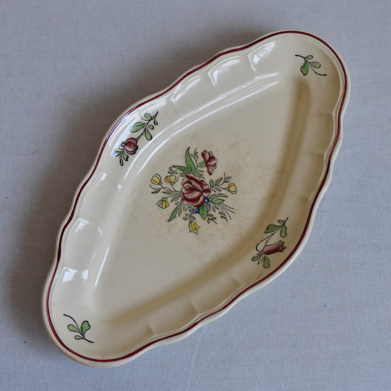 Vintage Raviers Salins Rose