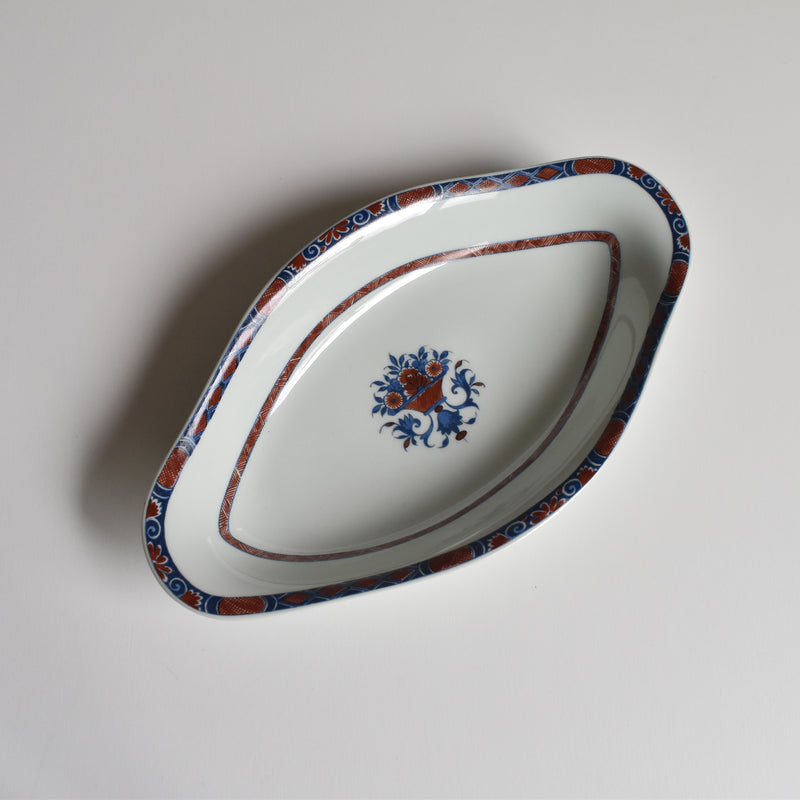 Vintage Raviere Raynaud Limoges Jumièges