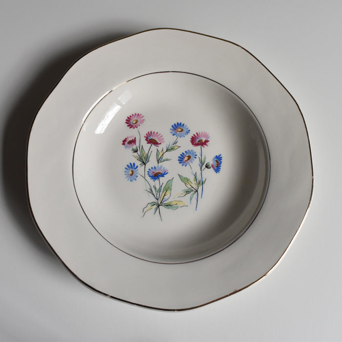 ヴィンテージ深皿 ディゴワン＆サルグミンヌ Christine D