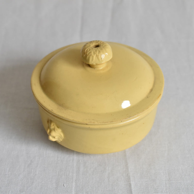 Antique Terrine K&G Lunéville