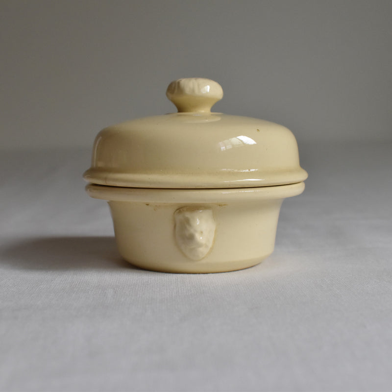 Antique Terrine Simplex