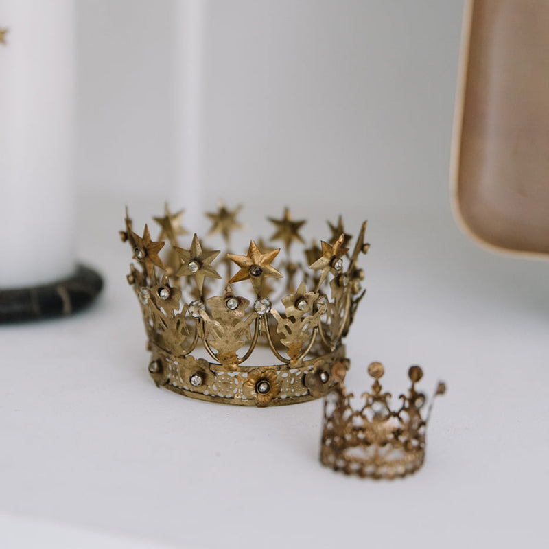 クラウン　スター　