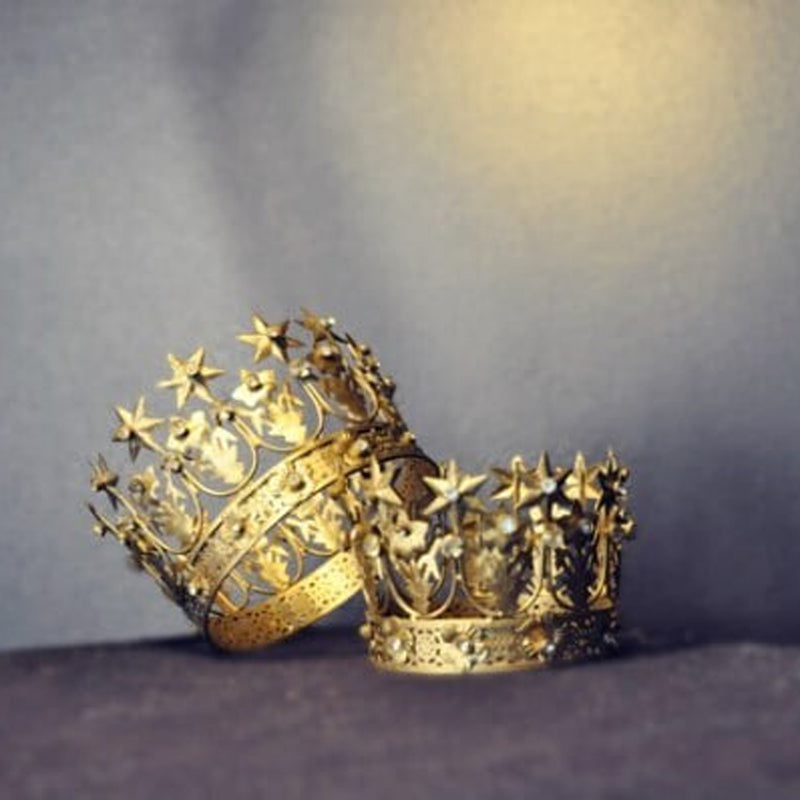 クラウン　スター　