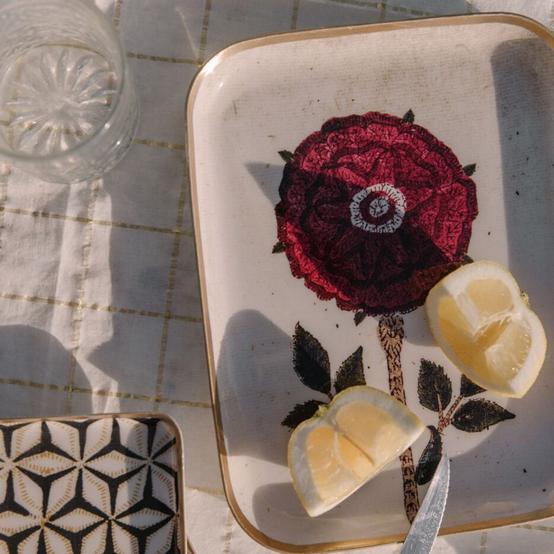 ハーフトレー　ピヴォアーヌ