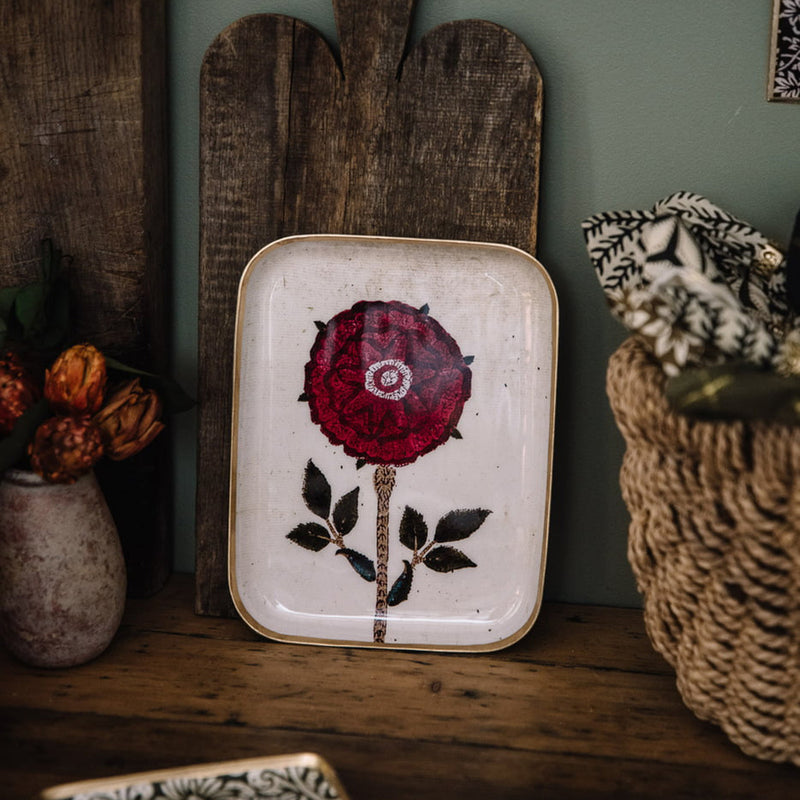 ハーフトレー　ピヴォアーヌ