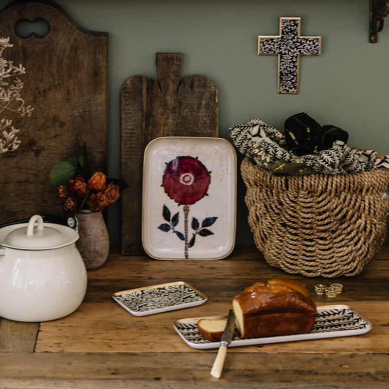 ハーフトレー　ピヴォアーヌ