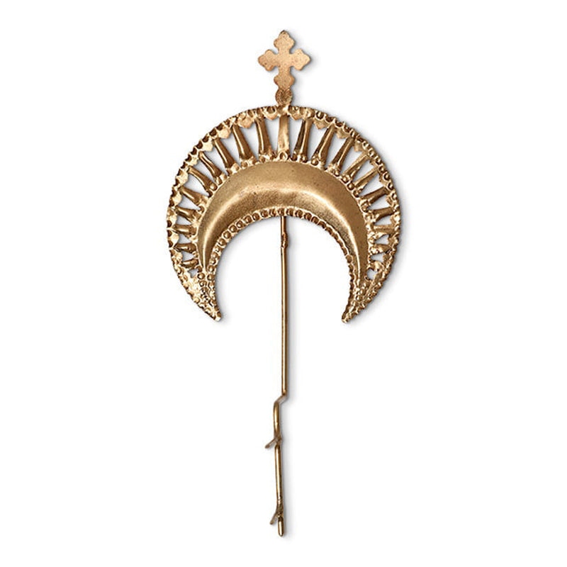 キャンドル用ジュエル　クラウン