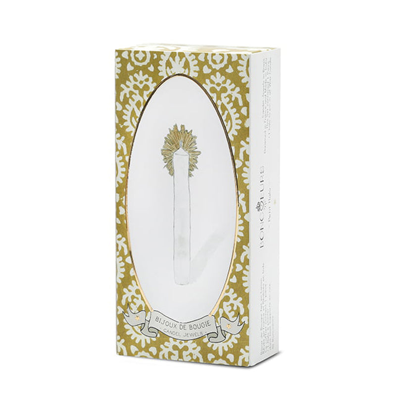 キャンドル用ジュエル　Petit halo