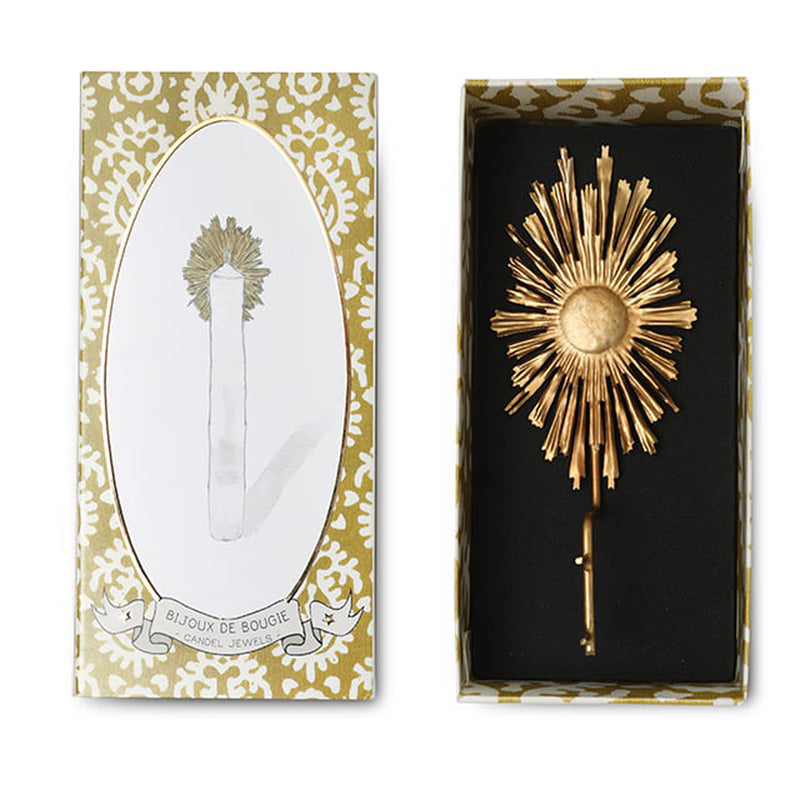 キャンドル用ジュエル　Petit halo