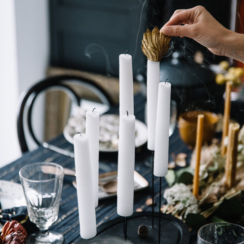 キャンドルスナッファー　フレイム