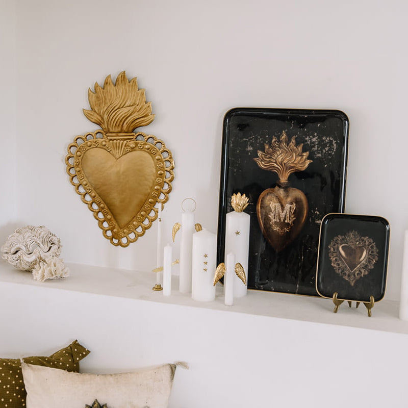 キャンドルスナッファー　フレイム