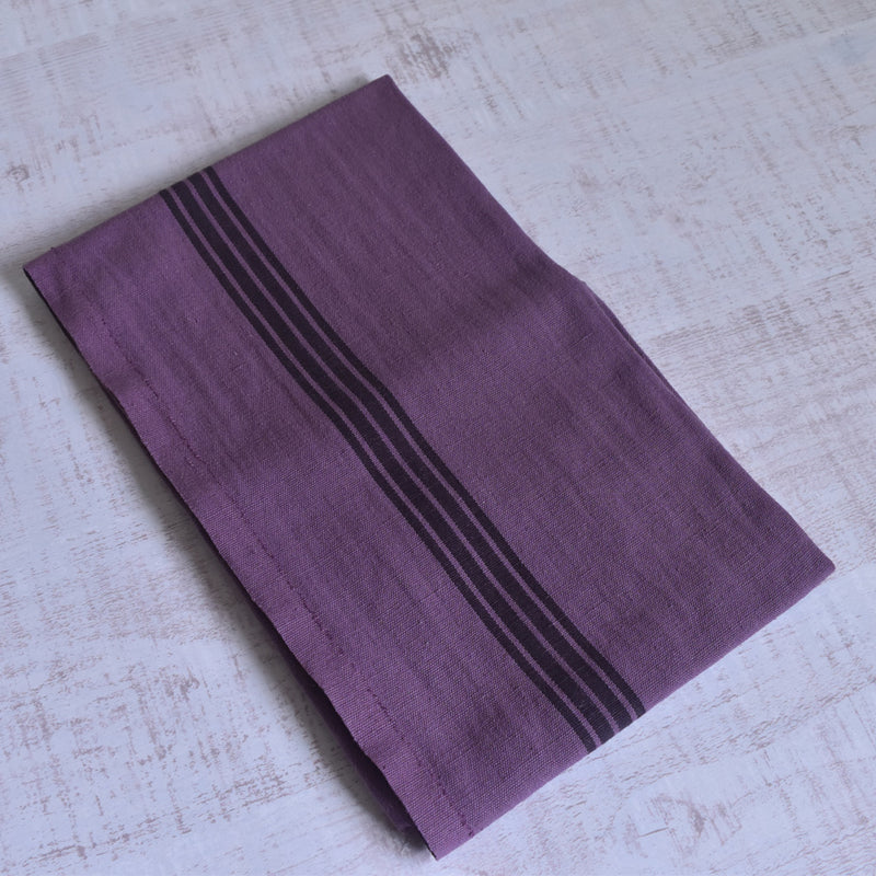 キッチンクロス　PIANO FIGUE