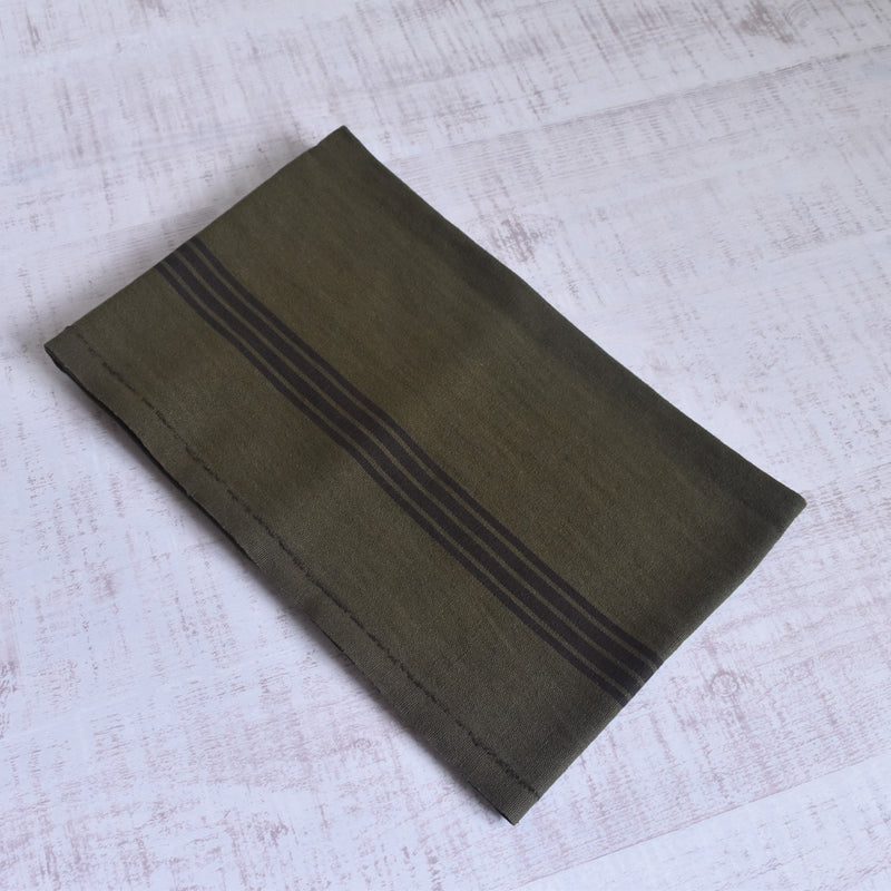 キッチンクロス　PIANO MOSS