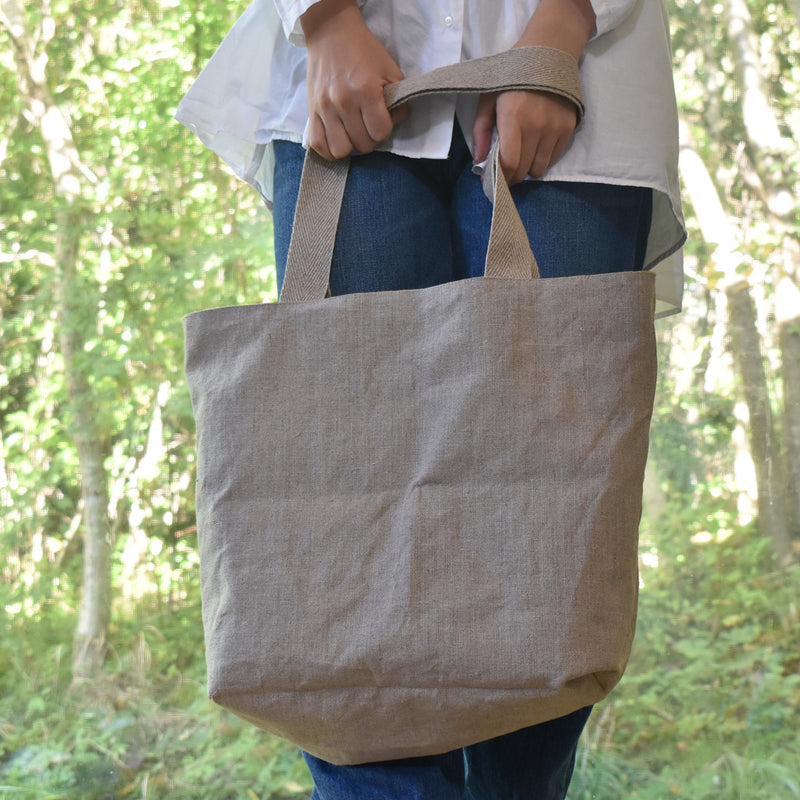 トートバッグ　VINTAGE PICKLES