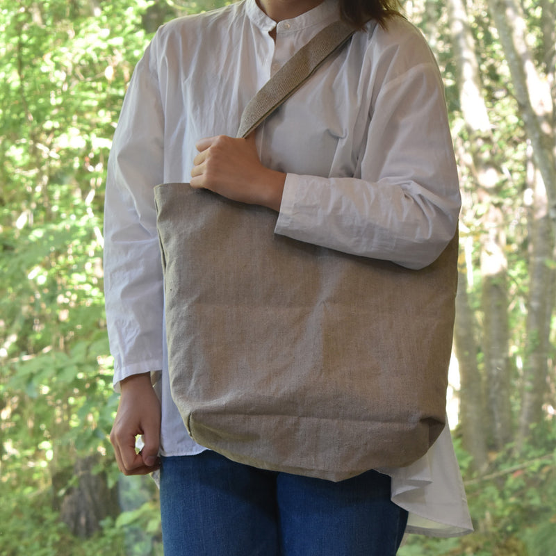 トートバッグ　VINTAGE PICKLES