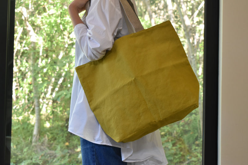 トートバッグ　VINTAGE PICKLES