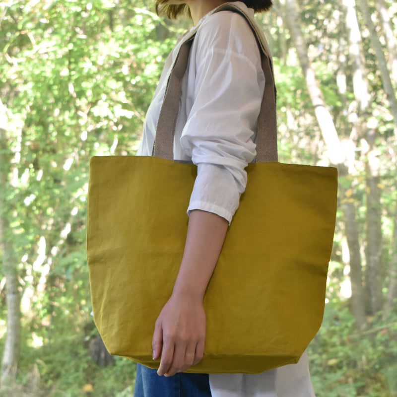 トートバッグ　VINTAGE PICKLES