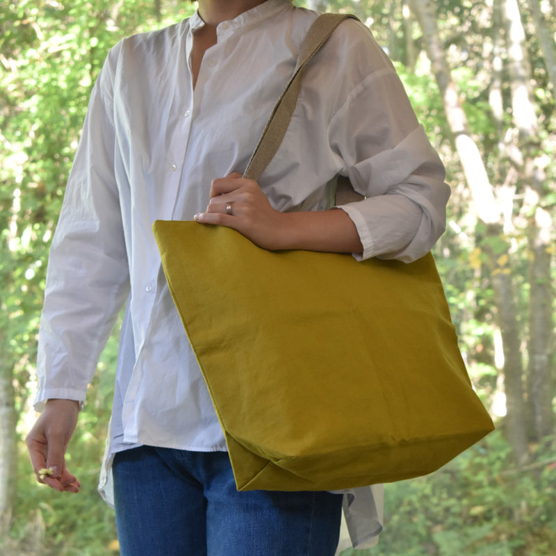 トートバッグ　VINTAGE PICKLES