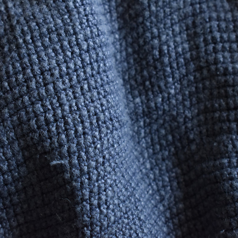 トートバッグ　NOMADE INDIGO