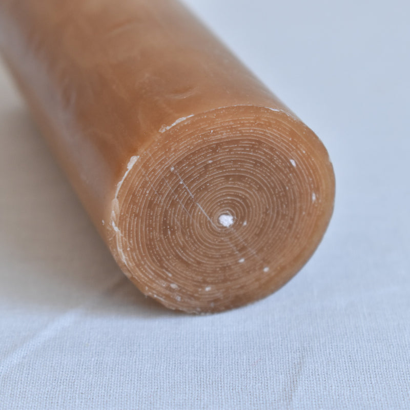 シエルジュ（キャンドル）　直径4㎝ Vieille Cire