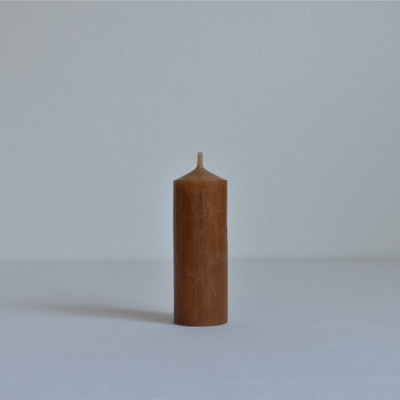 シエルジュ（キャンドル）　直径4㎝ Vieille Cire