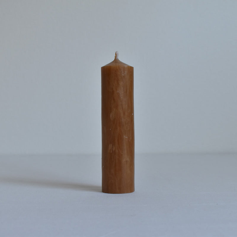 シエルジュ（キャンドル）　直径4㎝ Vieille Cire