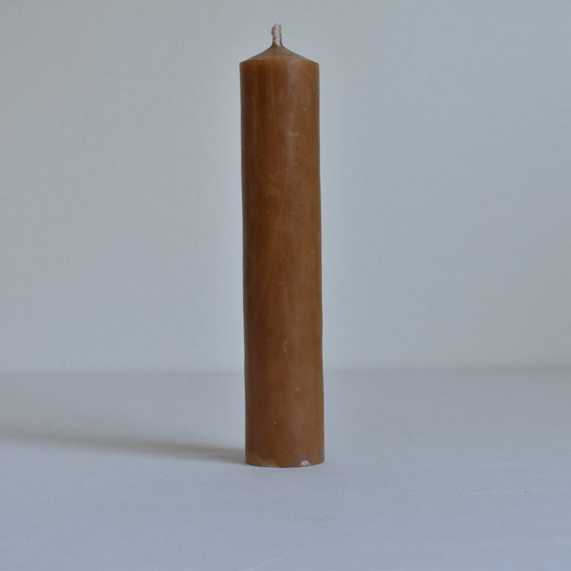 シエルジュ（キャンドル）　直径4㎝ Vieille Cire