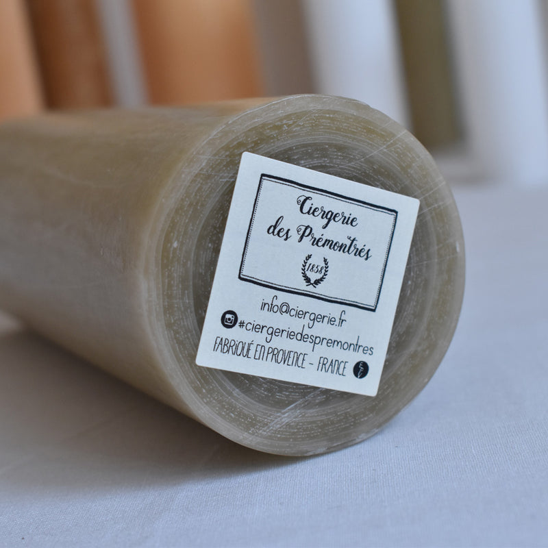 シエルジュ（キャンドル）直径7㎝ Lin