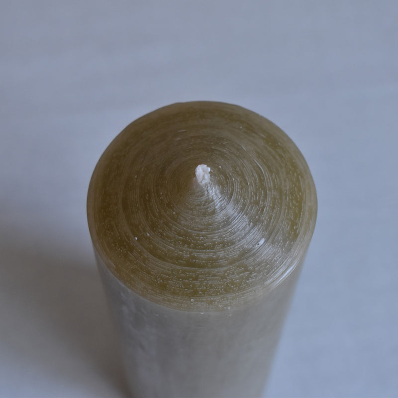 シエルジュ（キャンドル）直径7㎝ Lin