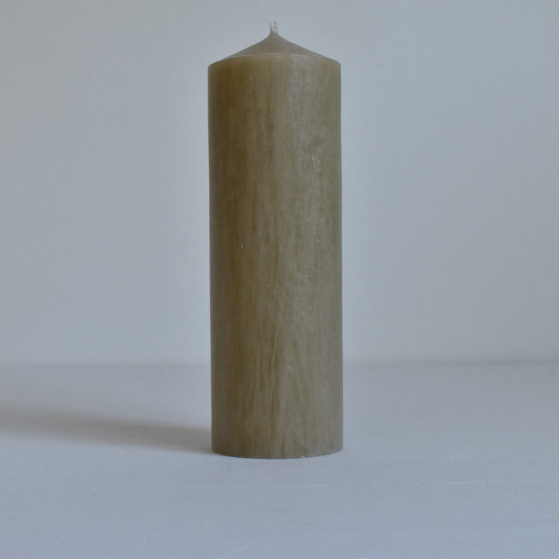 シエルジュ（キャンドル）直径7㎝ Lin