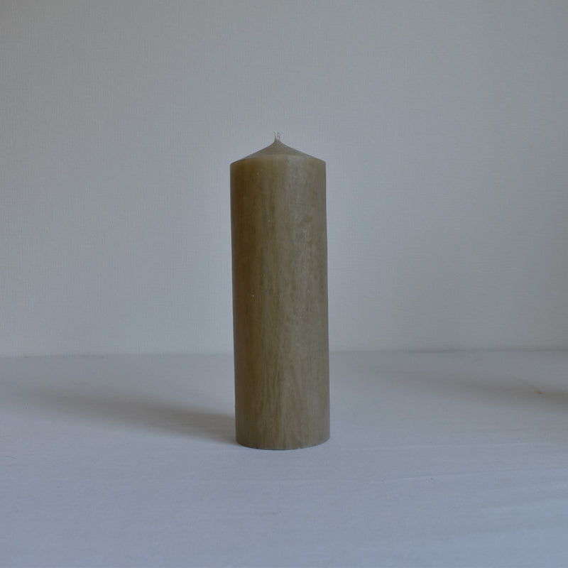 シエルジュ（キャンドル）直径7㎝ Lin