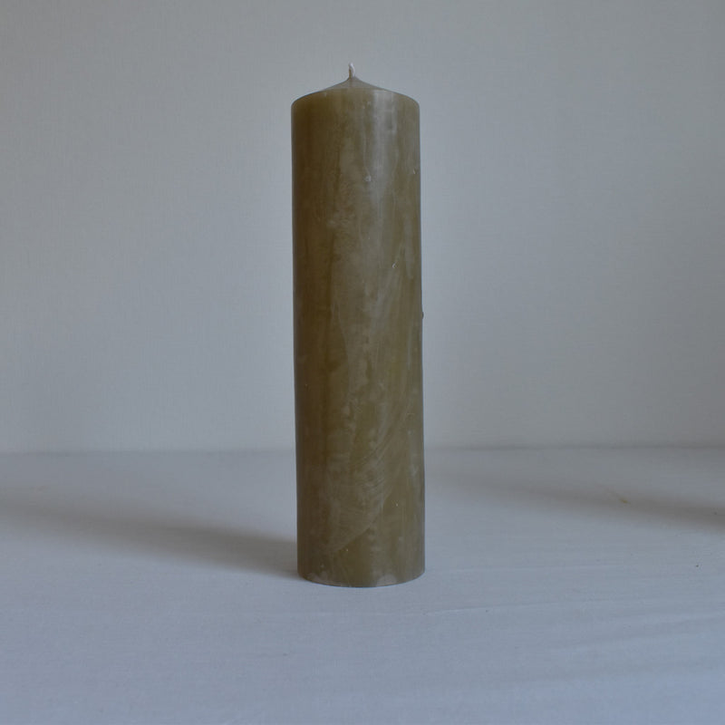 シエルジュ（キャンドル）直径7㎝ Lin