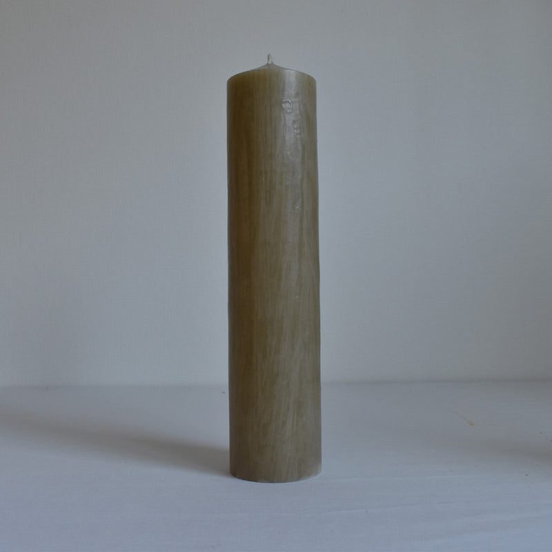 シエルジュ（キャンドル）直径7㎝ Lin