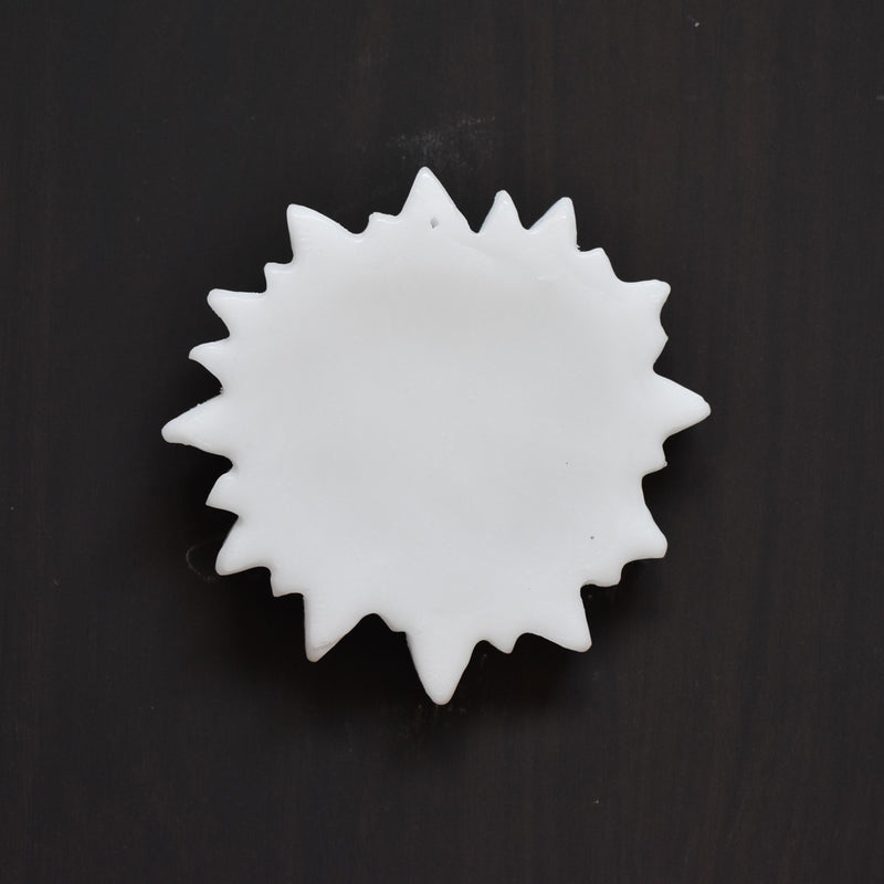 エクスヴォート　オーナメント Blanc