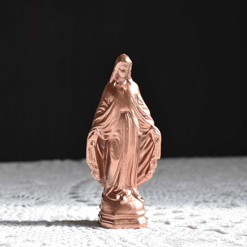 マリアのオブジェ　Bronze