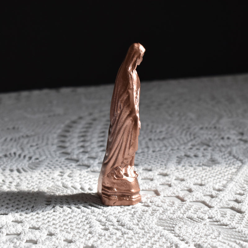 マリアのオブジェ　Bronze