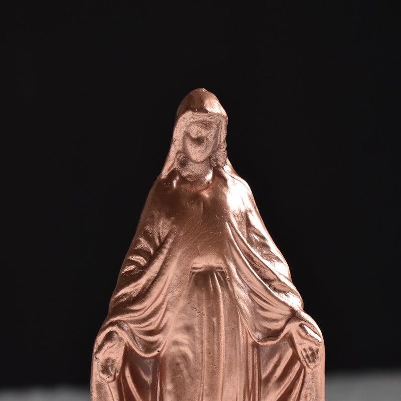 マリアのオブジェ　Bronze