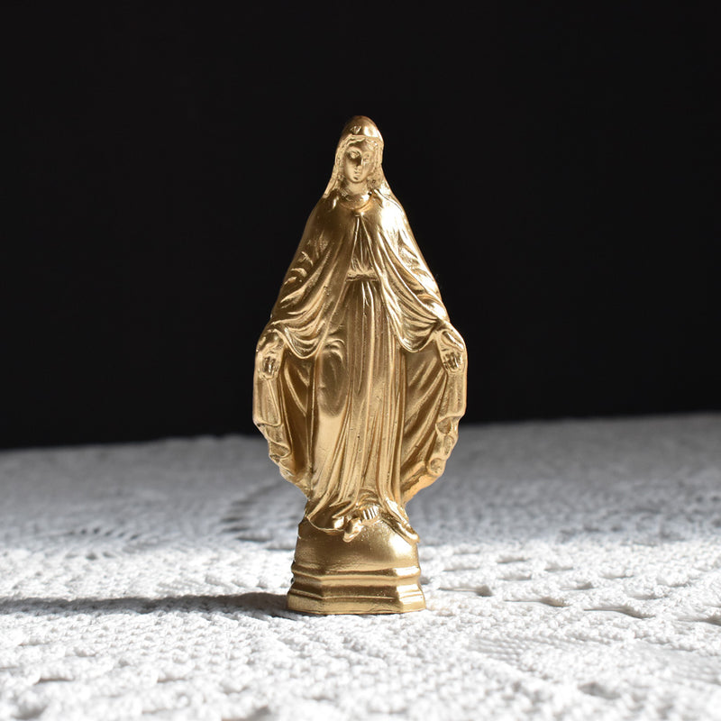 マリアのオブジェ　Or（ゴールド）