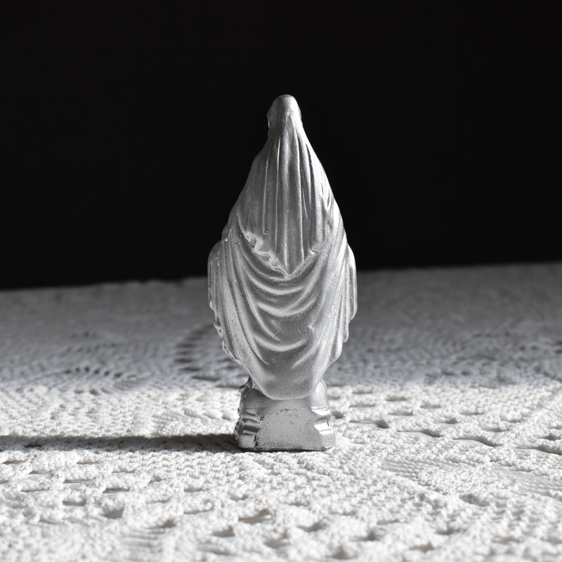 マリアのオブジェ　Argent（シルバー）