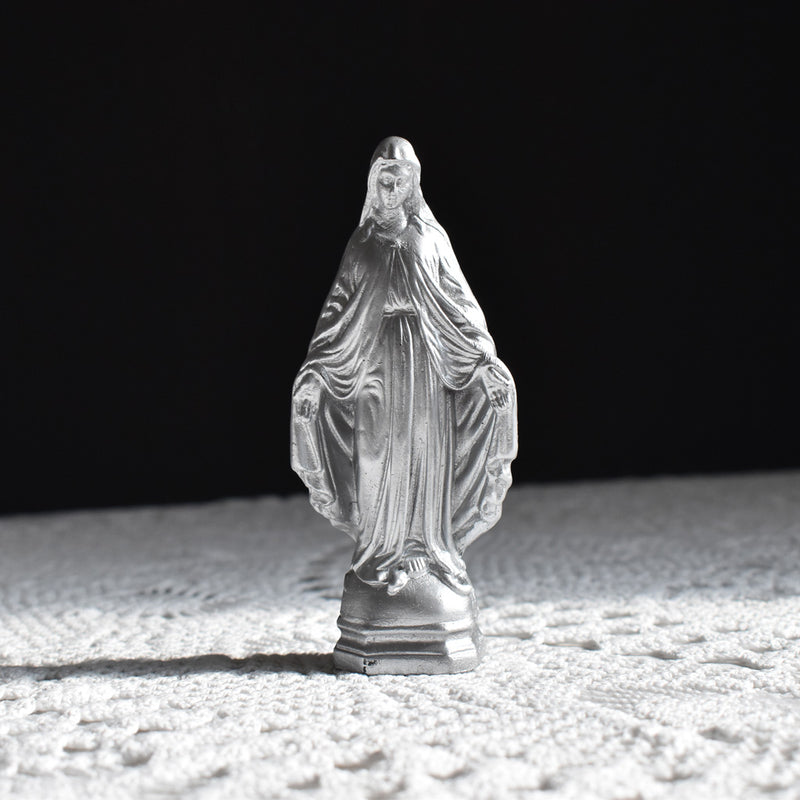 マリアのオブジェ　Argent（シルバー）