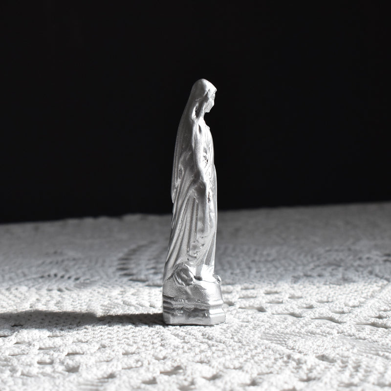 マリアのオブジェ　Argent（シルバー）