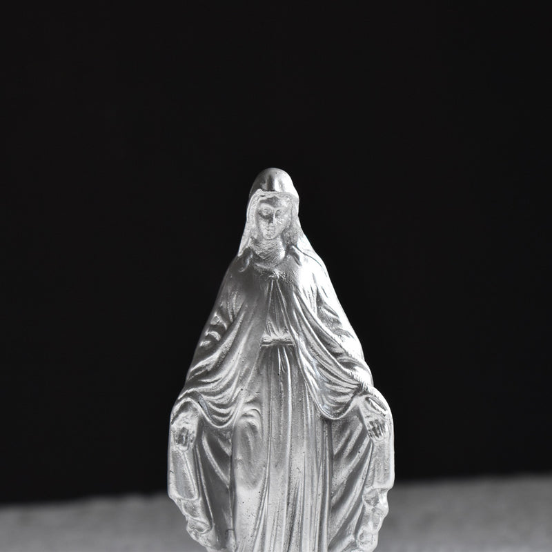 マリアのオブジェ　Argent（シルバー）