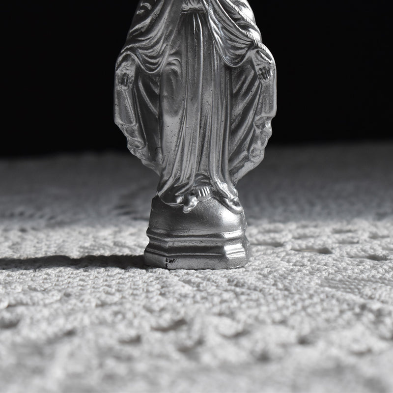 マリアのオブジェ　Argent（シルバー）