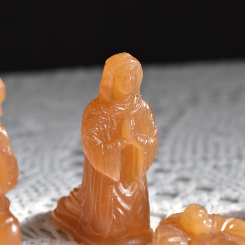 キリスト降誕　オブジェ