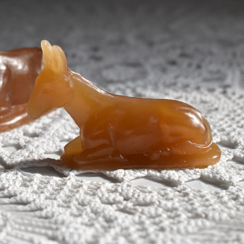 キリスト降誕　オブジェ